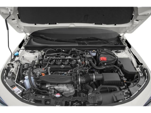 2024 Acura Integra Base