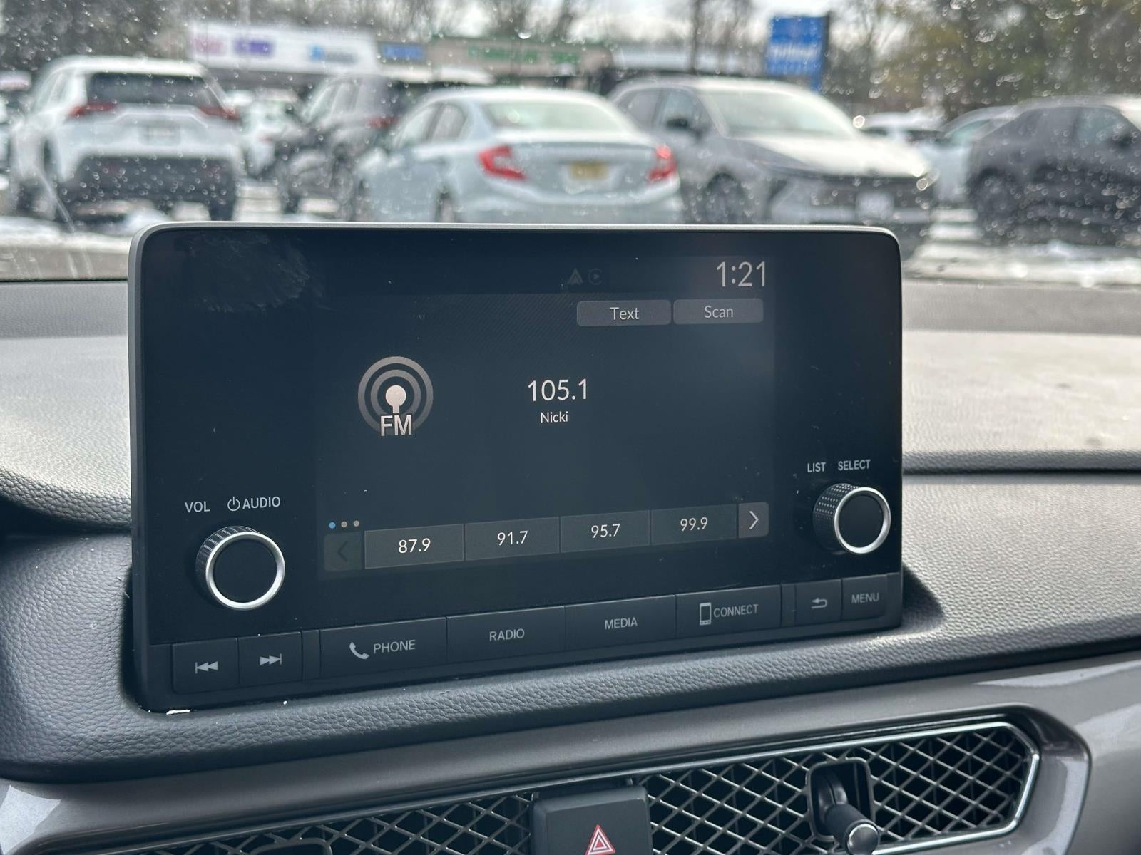 2024 Acura Integra Base