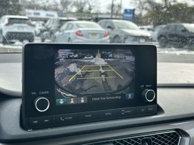 2024 Acura Integra Base