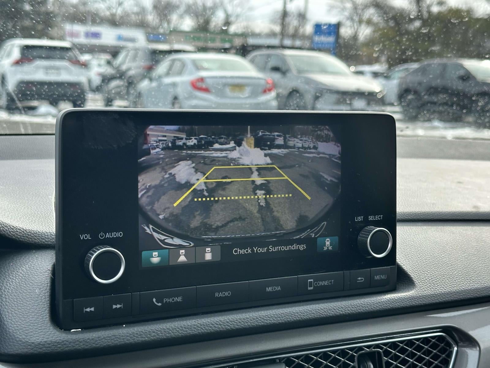 2024 Acura Integra Base