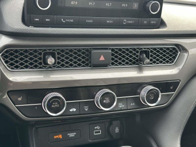 2024 Acura Integra Base