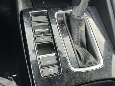 2024 Acura Integra Base