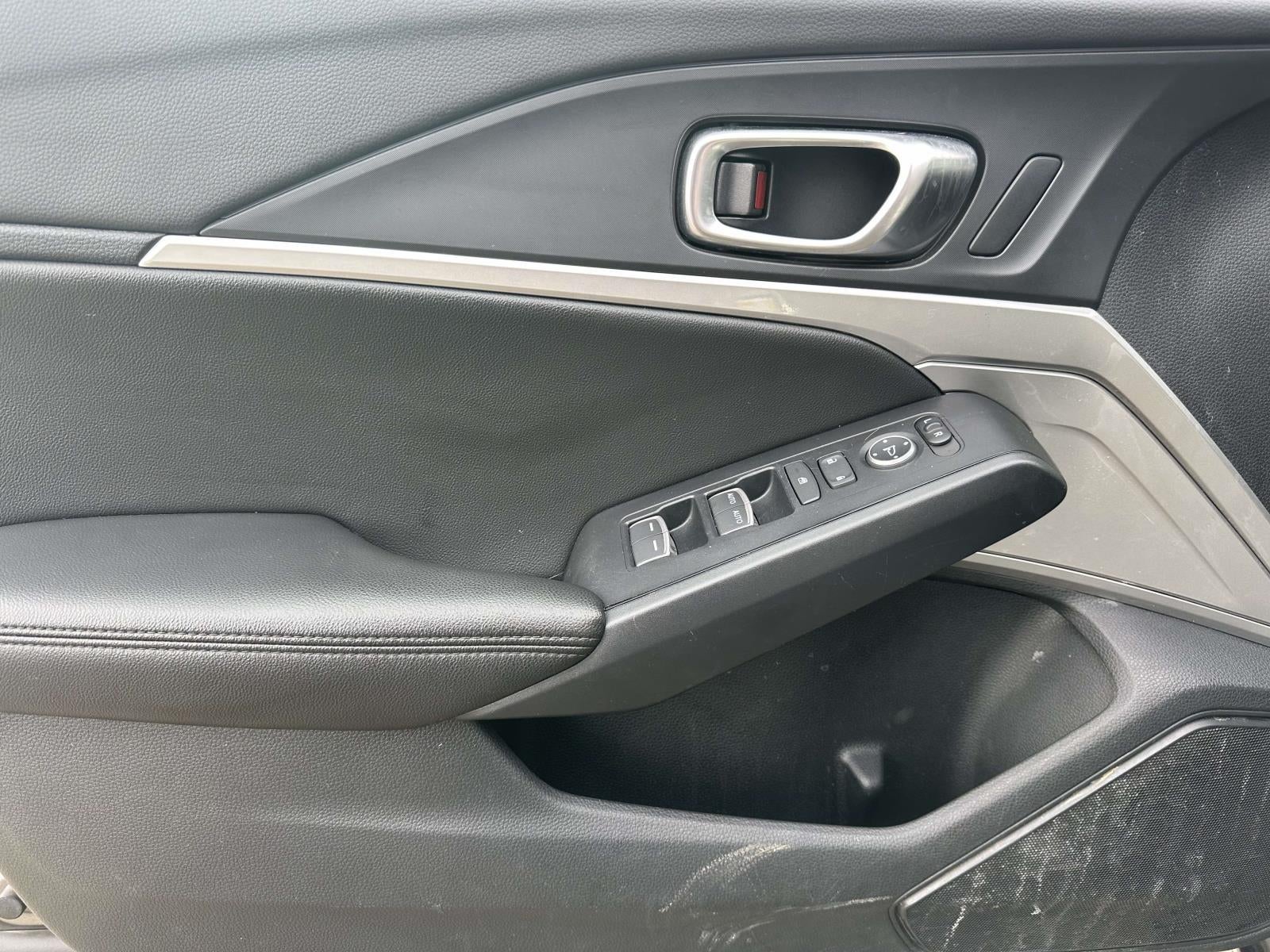 2024 Acura Integra Base