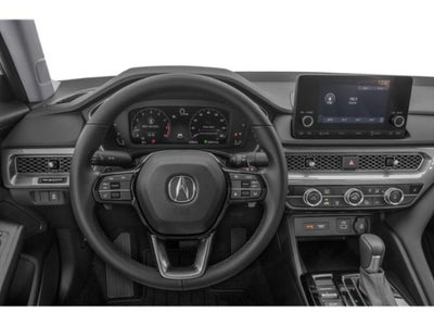 2024 Acura Integra Base