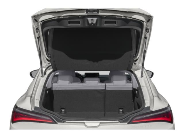 2023 Acura Integra Base