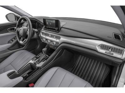 2023 Acura Integra Base