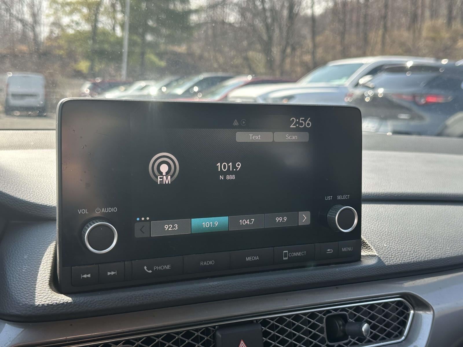 2023 Acura Integra Base
