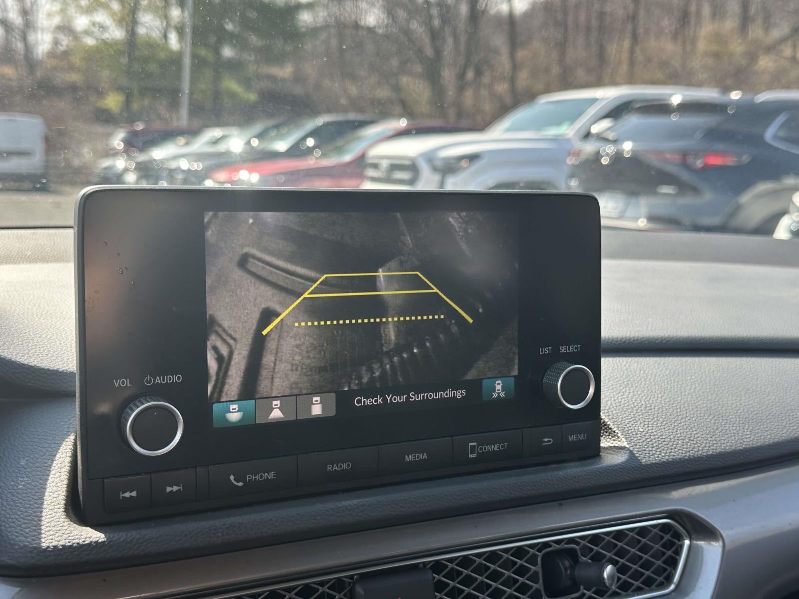 2023 Acura Integra Base