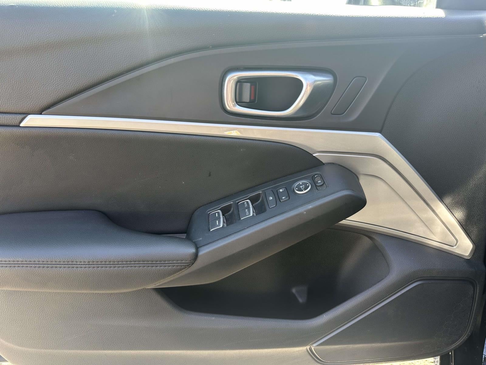 2023 Acura Integra Base