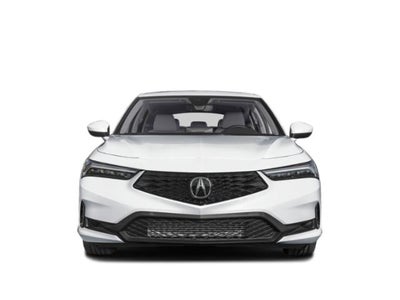 2023 Acura Integra Base