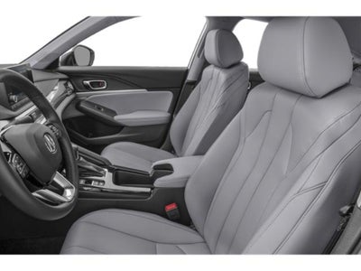 2023 Acura Integra Base