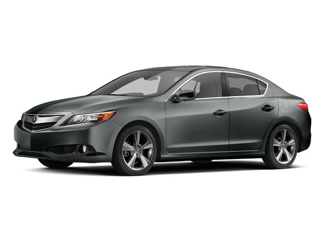 2013 Acura ILX 2.0L