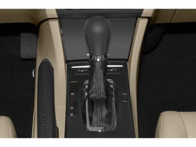 2013 Acura ILX 2.0L