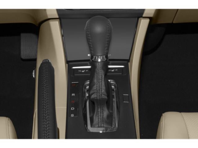 2013 Acura ILX 2.0L