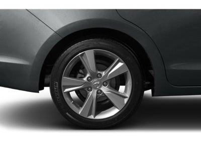 2013 Acura ILX 2.0L