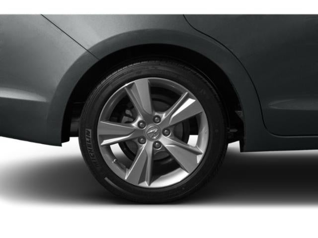2013 Acura ILX 2.0L