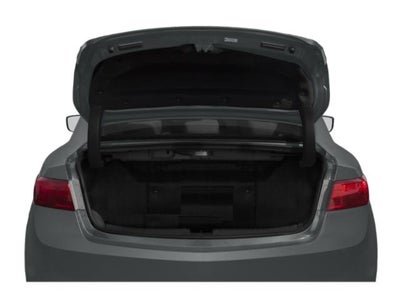 2013 Acura ILX 2.0L
