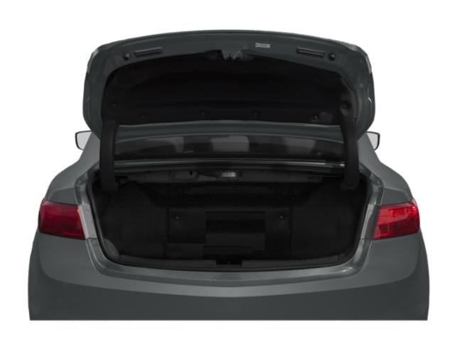 2013 Acura ILX 2.0L