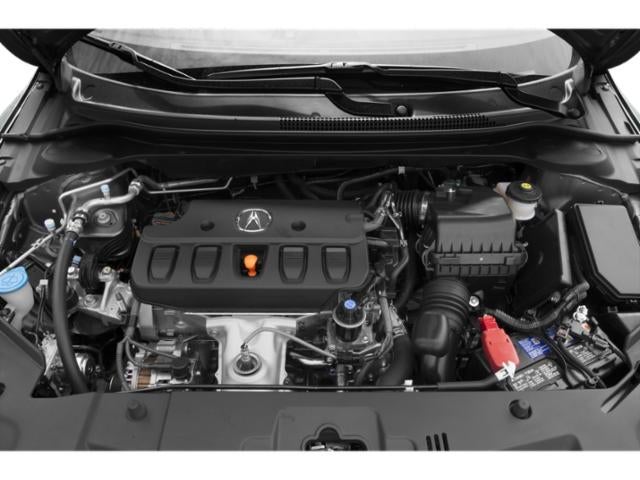 2013 Acura ILX 2.0L
