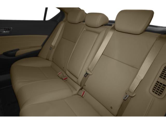 2013 Acura ILX 2.0L