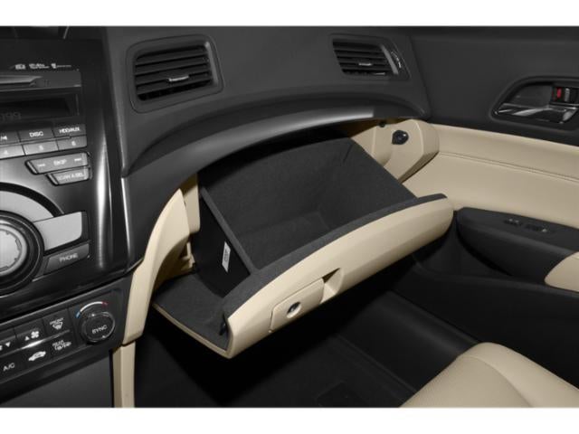 2013 Acura ILX 2.0L