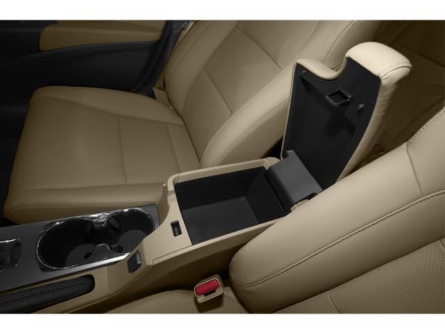 2013 Acura ILX 2.0L