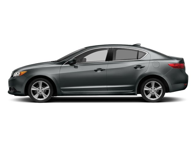 2013 Acura ILX 2.0L