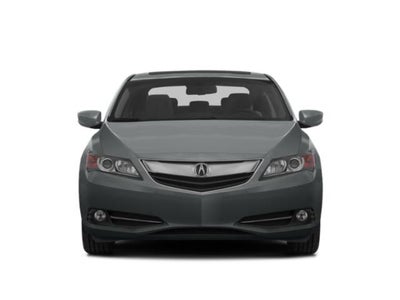 2013 Acura ILX 2.0L