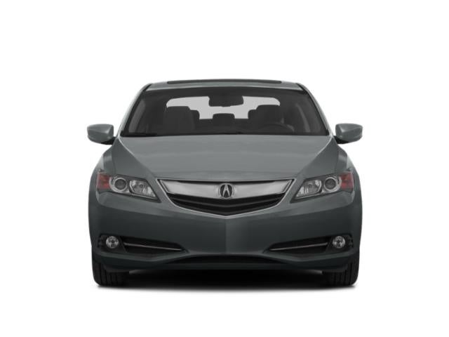 2013 Acura ILX 2.0L