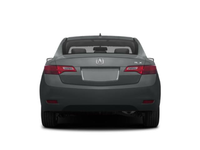 2013 Acura ILX 2.0L