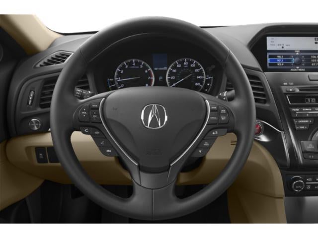 2013 Acura ILX 2.0L