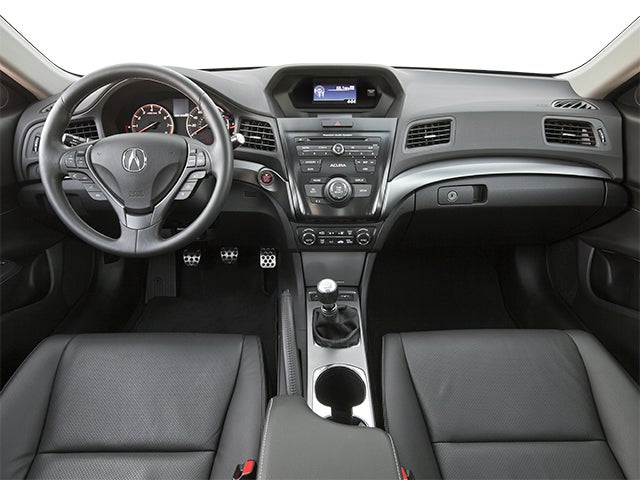 2013 Acura ILX 2.0L
