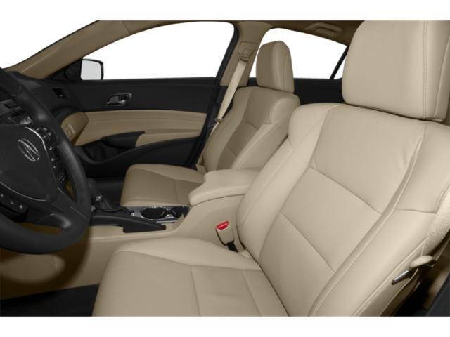 2013 Acura ILX 2.0L