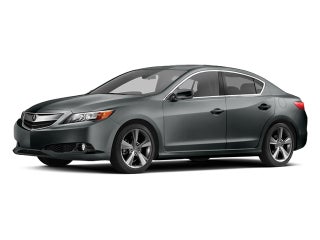 2013 Acura ILX 2.0L
