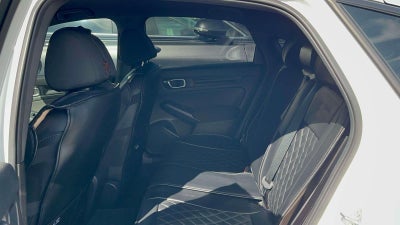 2023 Honda Civic Hatchback Sport
