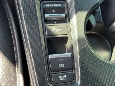 2023 Honda Civic Hatchback Sport