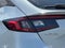 2023 Honda Civic Hatchback Sport