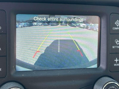 2019 Jeep Wrangler Unlimited Sport S 4x4