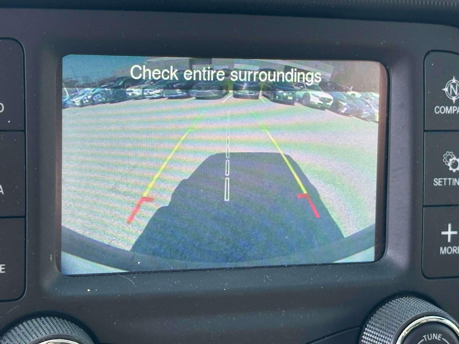 2019 Jeep Wrangler Unlimited Sport S 4x4