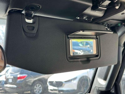 2019 Jeep Wrangler Unlimited Sport S 4x4