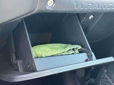 2019 Jeep Wrangler Unlimited Sport S 4x4