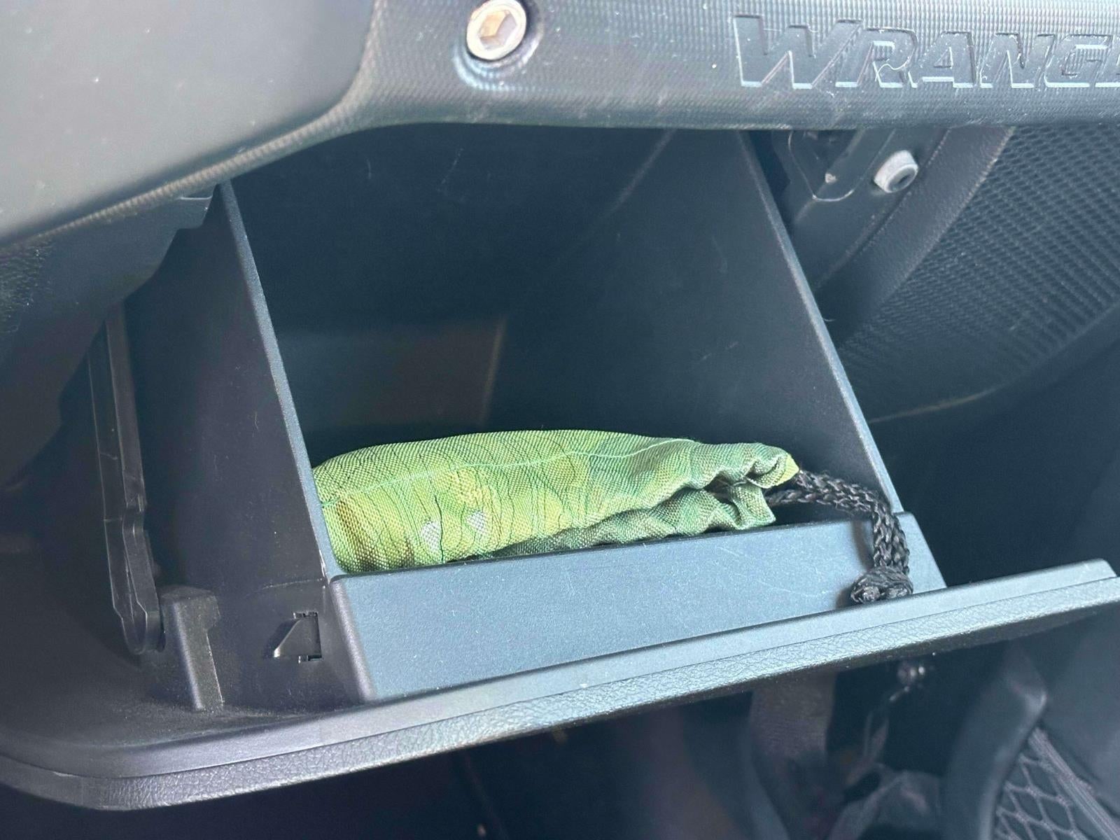 2019 Jeep Wrangler Unlimited Sport S 4x4