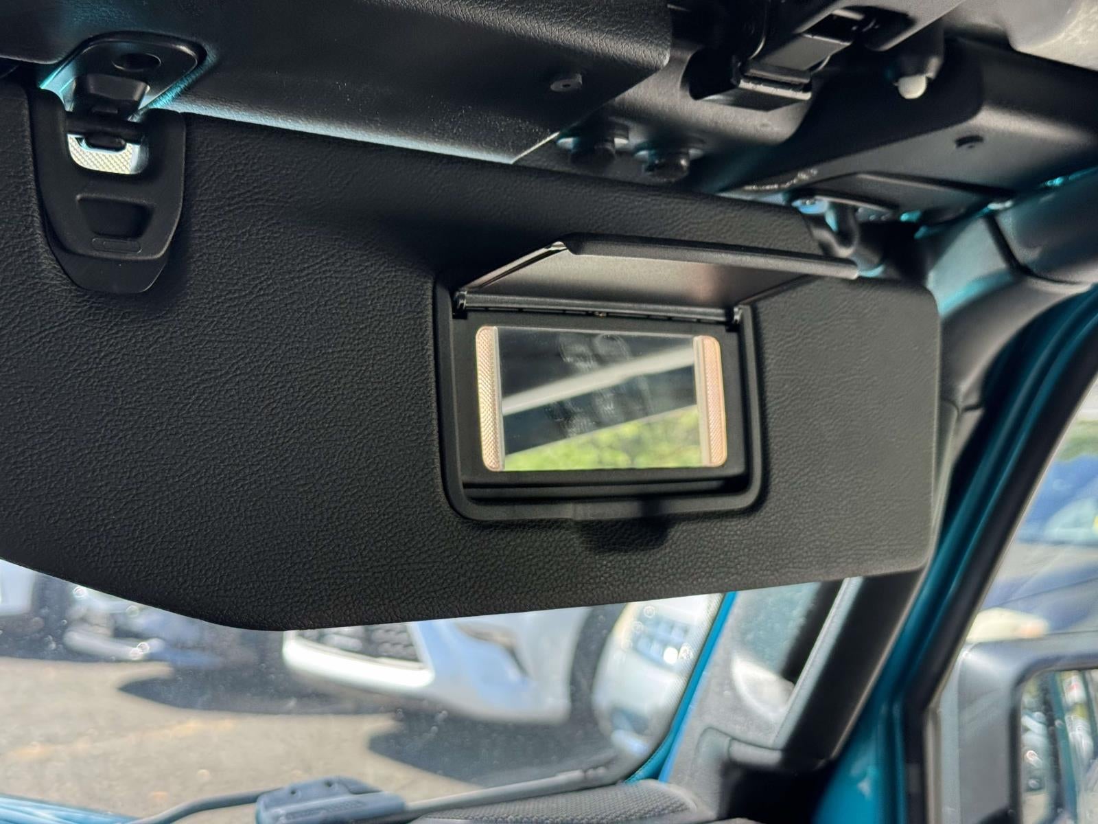 2019 Jeep Wrangler Unlimited Sport S 4x4
