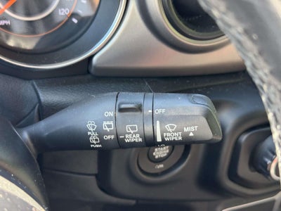 2019 Jeep Wrangler Unlimited Sport S 4x4