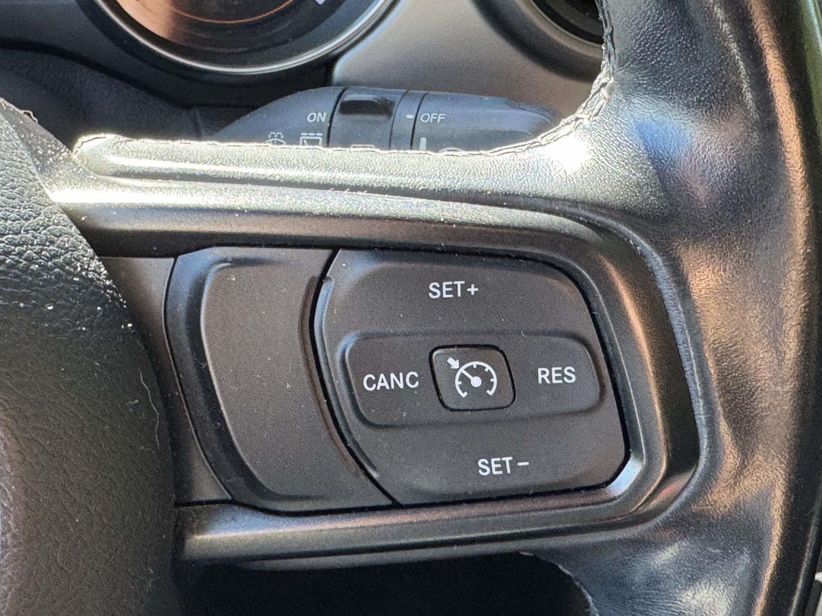 2019 Jeep Wrangler Unlimited Sport S 4x4