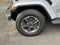 2023 Jeep Wrangler 4-Door Sahara 4x4