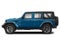 2021 Jeep Wrangler Unlimited Sahara 4x4