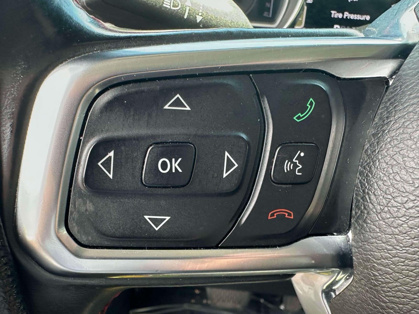 2018 Jeep Wrangler Unlimited Rubicon 4x4