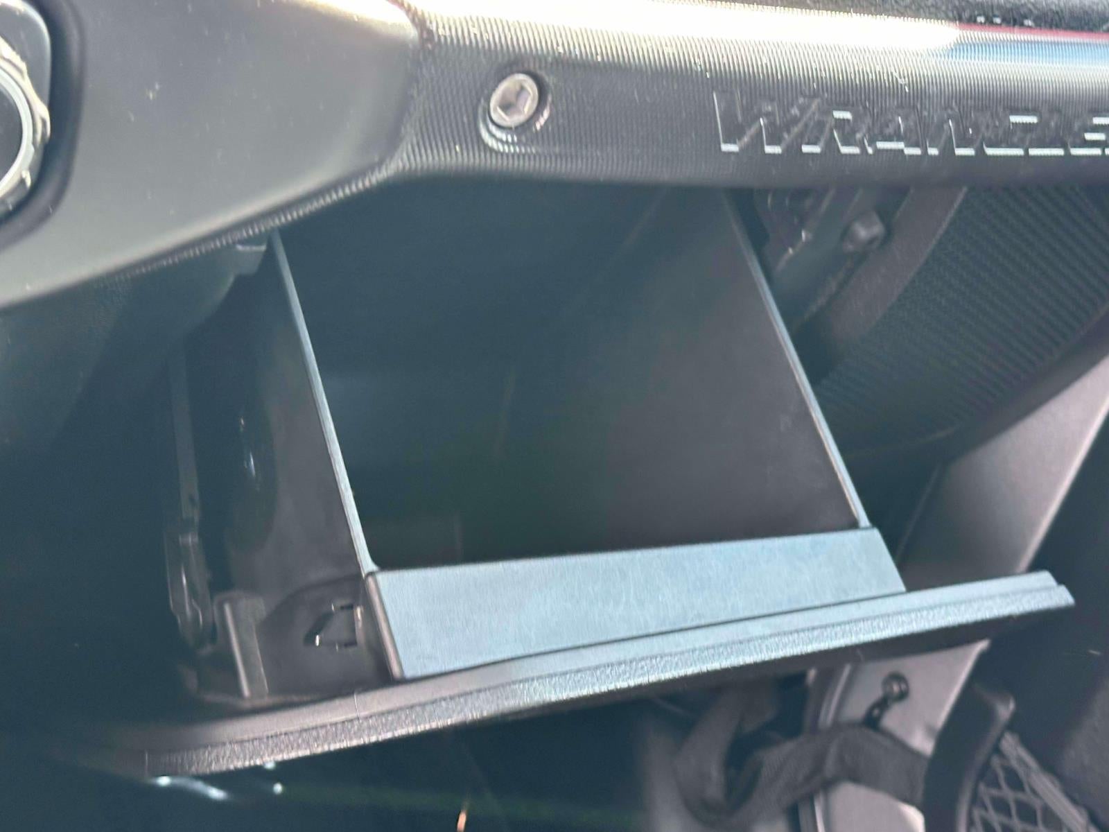 2018 Jeep Wrangler Unlimited Rubicon 4x4