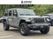 2022 Jeep Wrangler 4xe Unlimited Rubicon 4x4